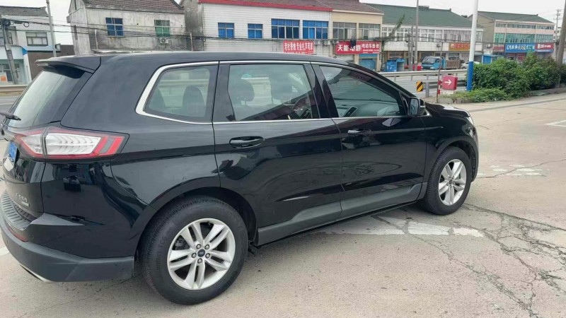 盐城18年福特锐界4