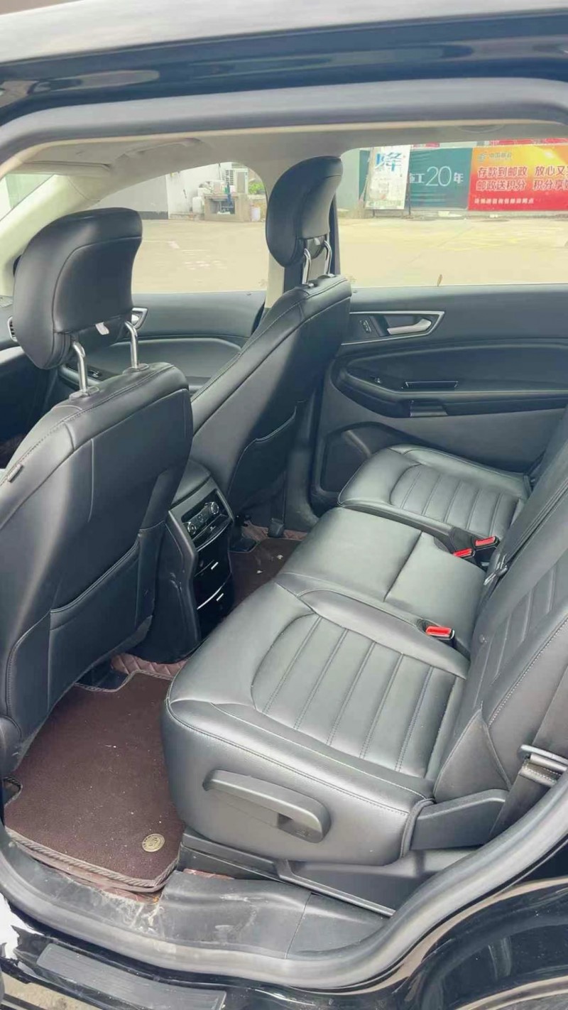 盐城18年福特锐界6