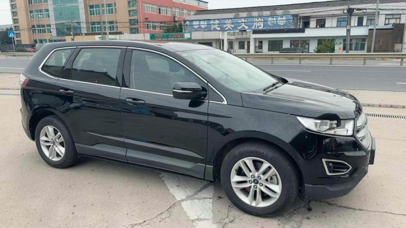 盐城18年福特锐界7