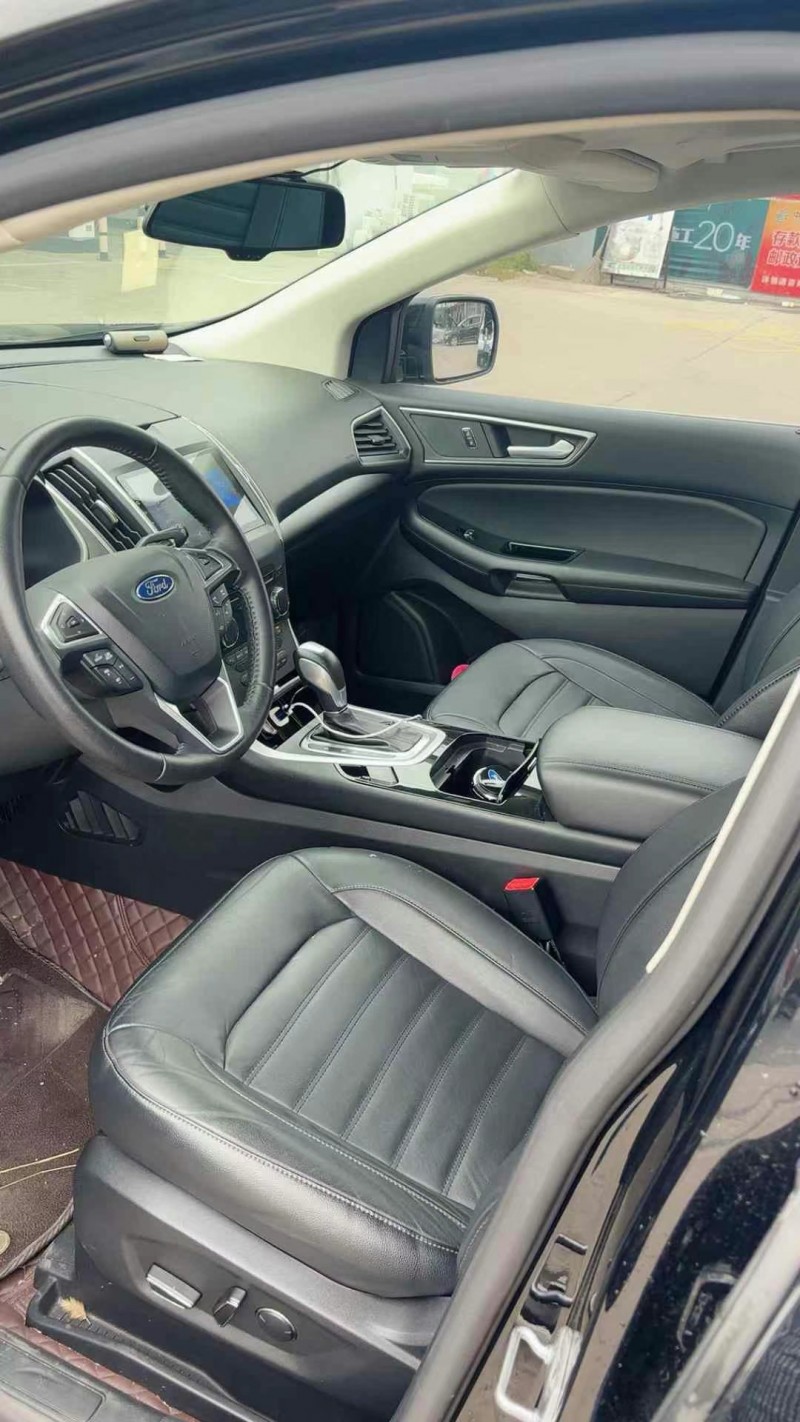 盐城18年福特锐界8