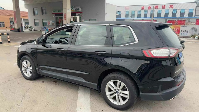 盐城18年福特锐界9