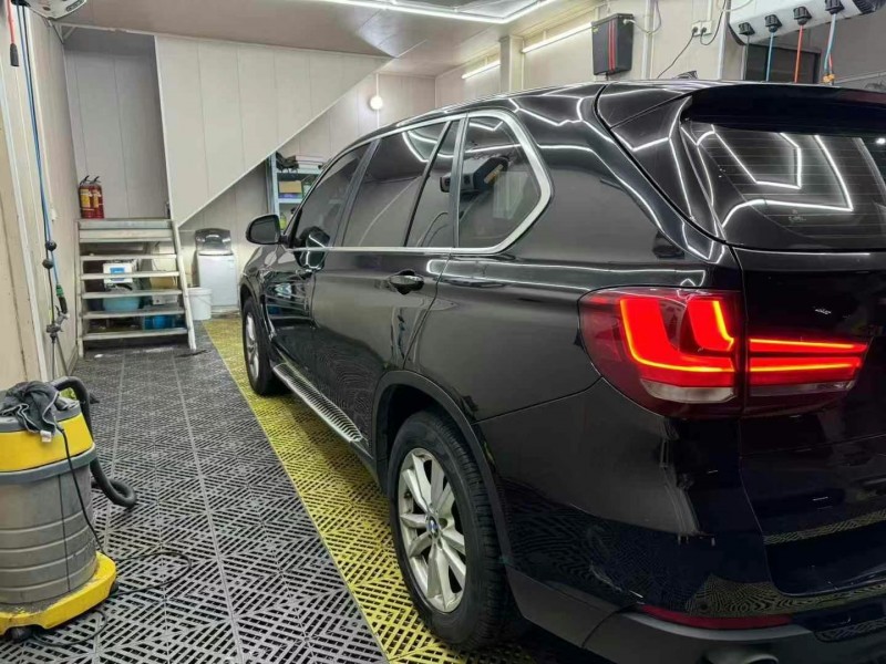 武汉18年宝马X54