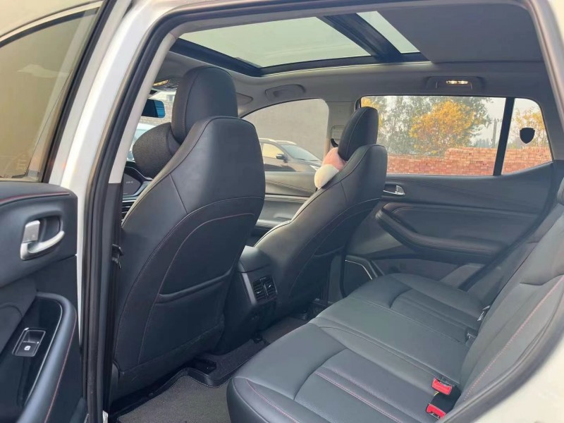 保定20年传祺GS46