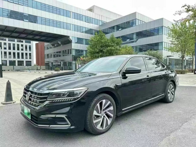 广州20年大众帕萨特2