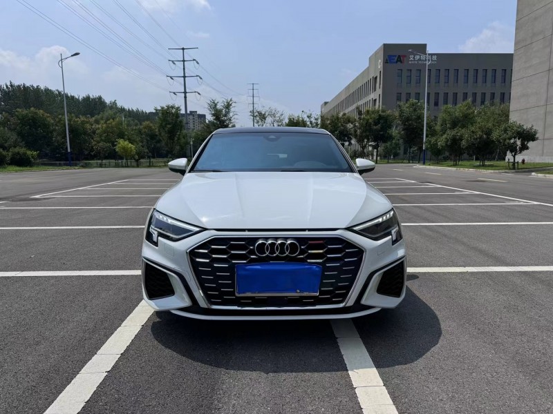 徐州21年奥迪A31