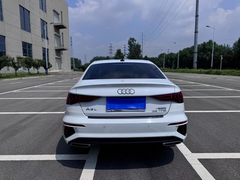 徐州21年奥迪A39