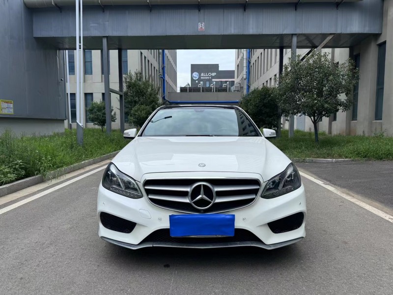 徐州16年奔驰E1