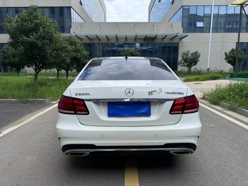 徐州16年奔驰E9