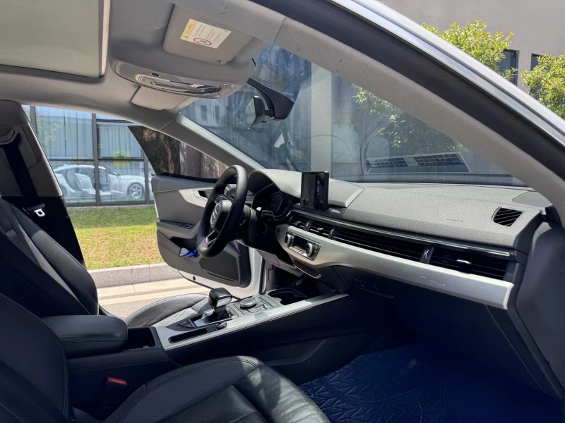 徐州18年奥迪A54