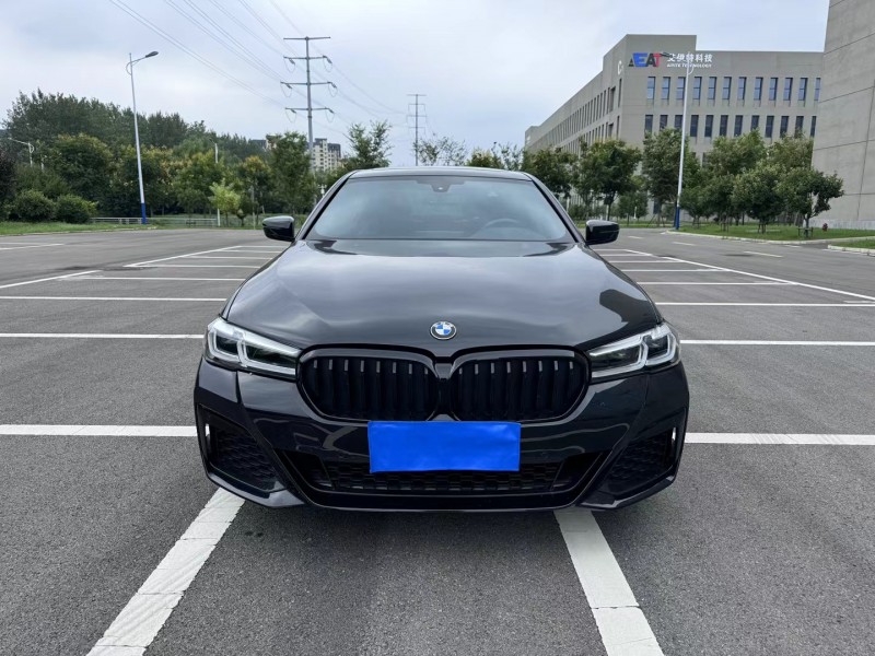 徐州18年宝马5系1