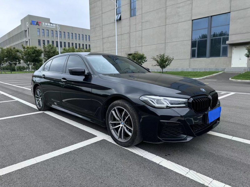 徐州18年宝马5系2