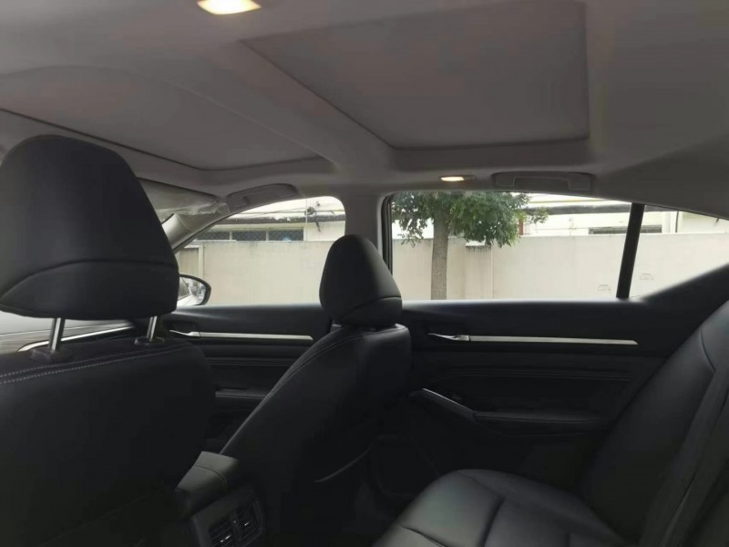 保定22年日产天籁6