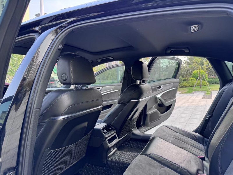 徐州19年奥迪A6L5