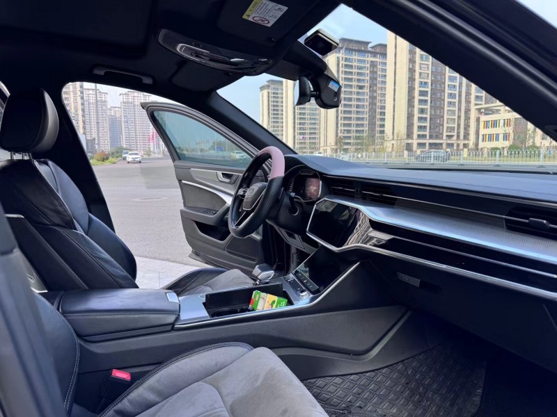 徐州19年奥迪A6L6