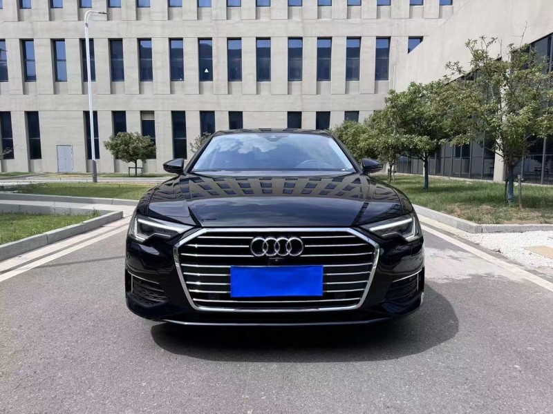 徐州20年奥迪A6L1