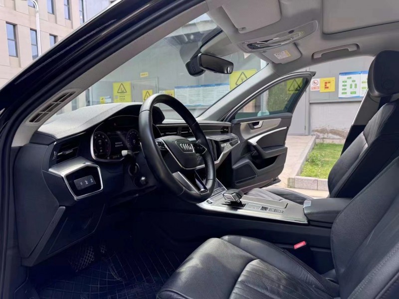 徐州20年奥迪A6L6