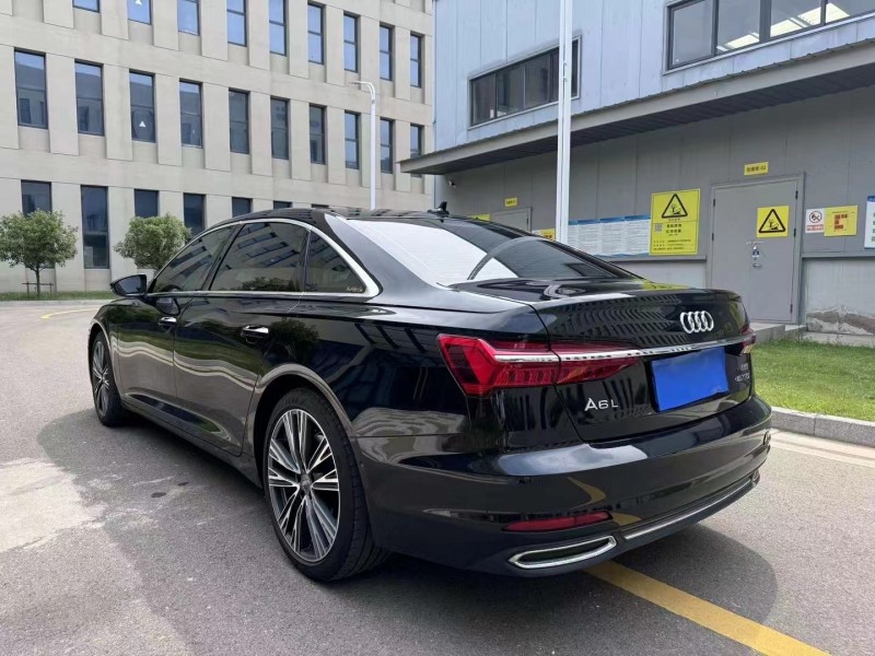 徐州20年奥迪A6L8