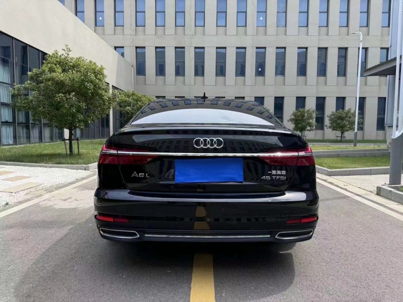 徐州20年奥迪A6L9