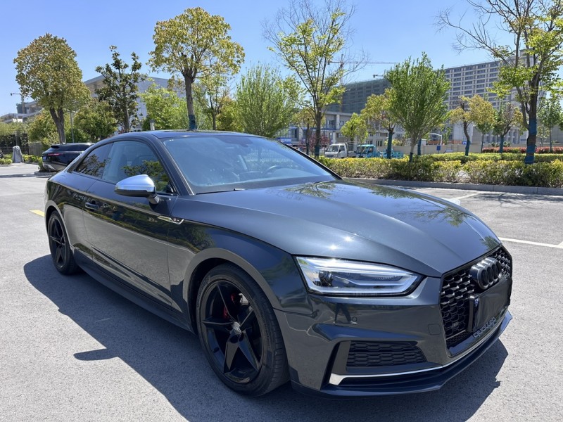 盐城19年奥迪A53