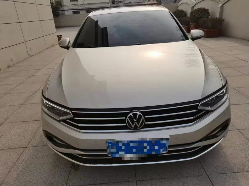 保定21年大众迈腾1