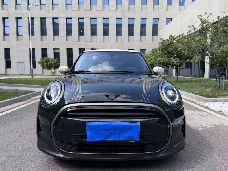 徐州23年MINICooper1