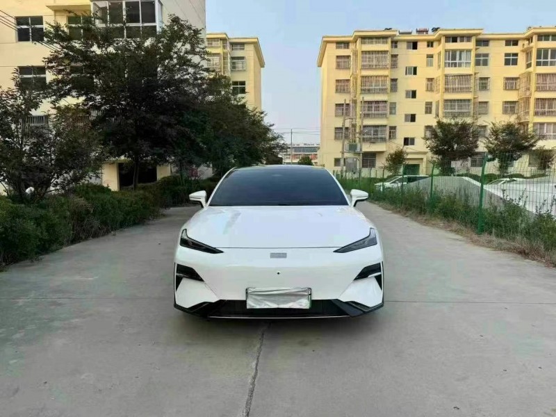 徐州24年吉利银河1