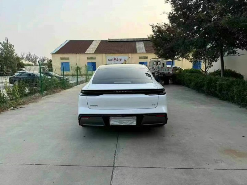 徐州24年吉利银河9