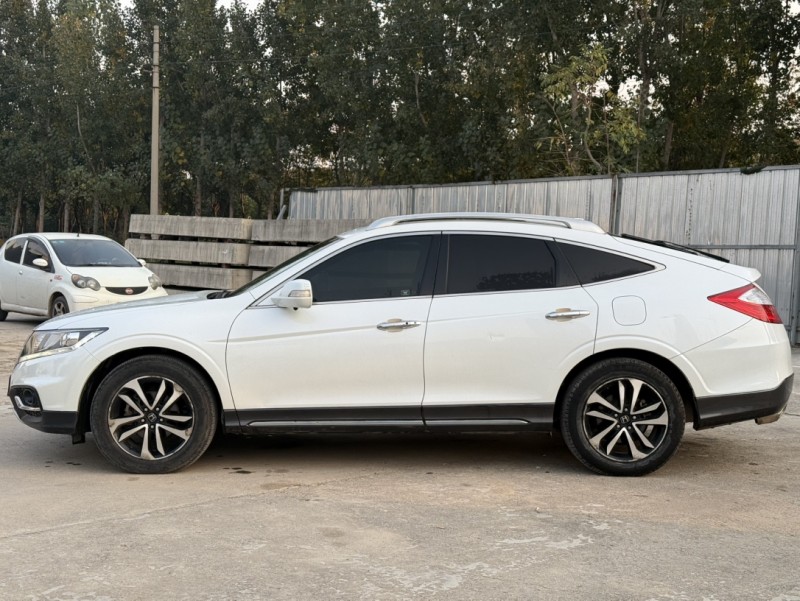 郑州16年本田歌诗图6