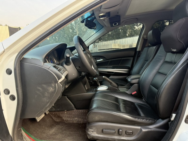 郑州16年本田歌诗图7