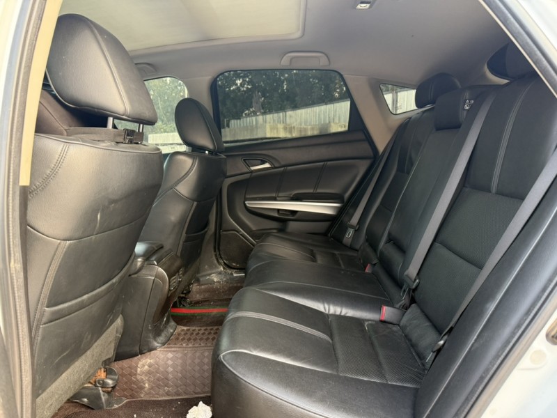 郑州16年本田歌诗图8