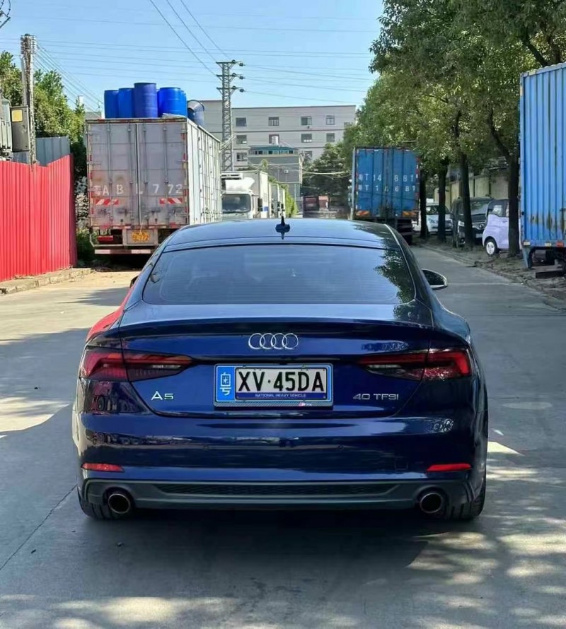 广州20年奥迪A56