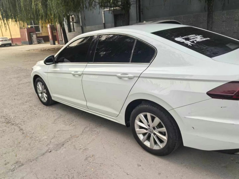 保定18年大众宝来2