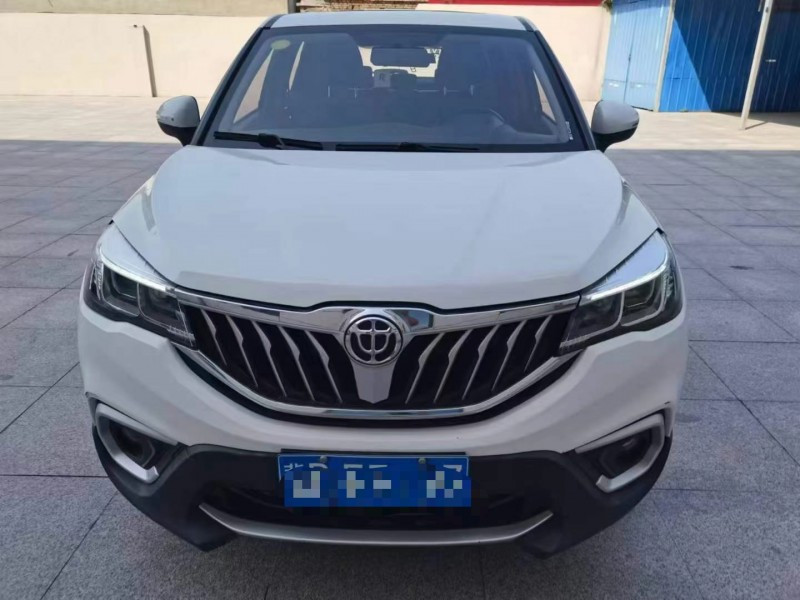 保定19年中华V31