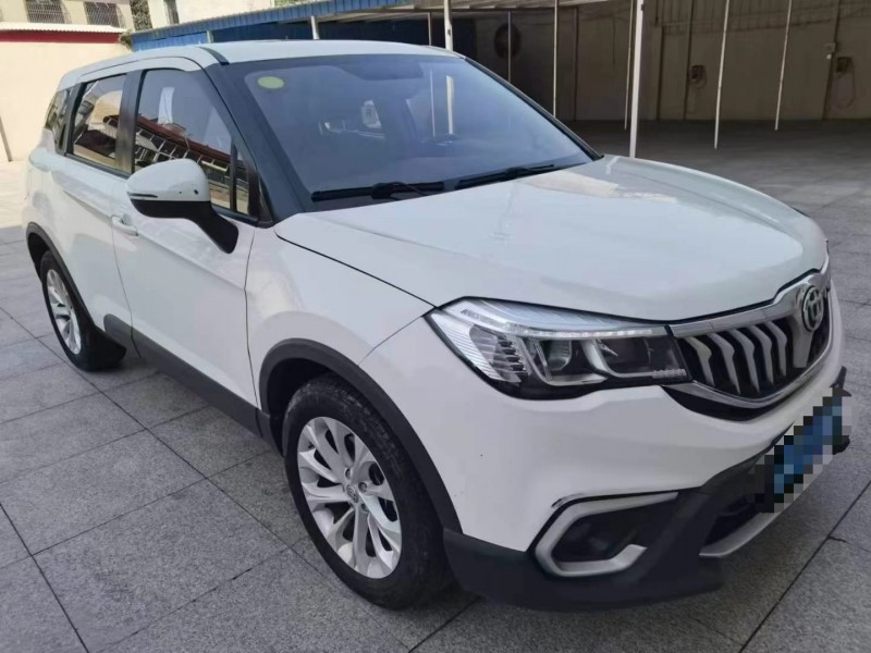 保定19年中华V33