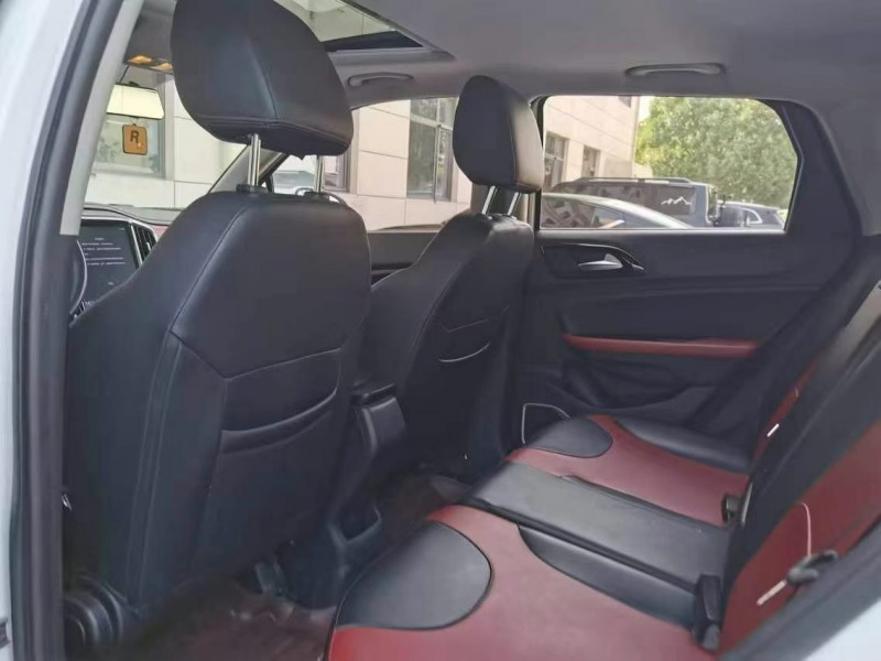 保定19年中华V37