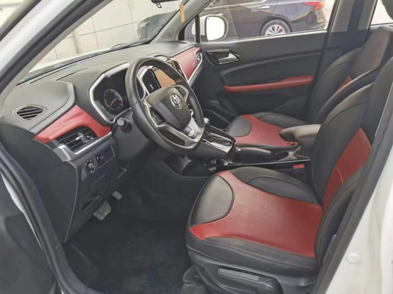 保定19年中华V38