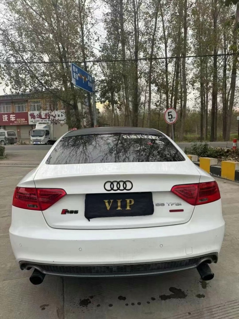 廊坊16年奥迪A53