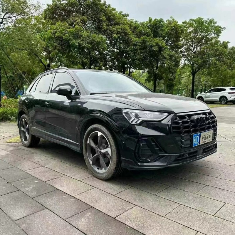 佛山23年奥迪Q32