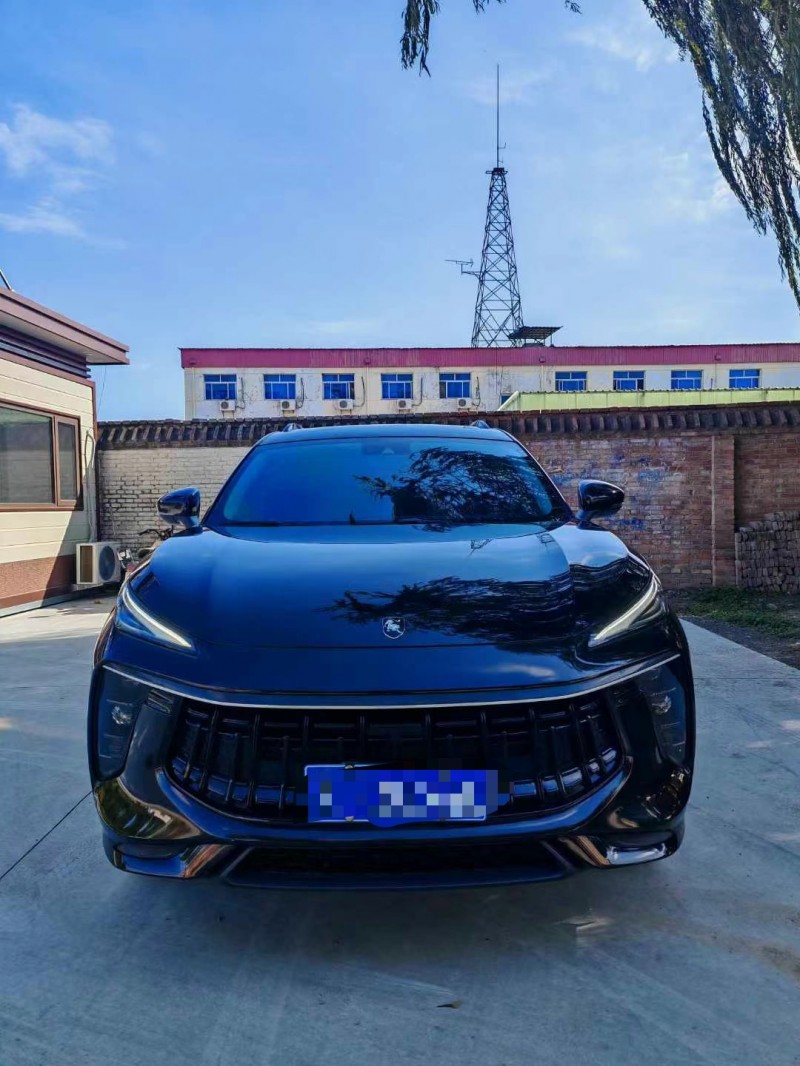 保定23年东风T51