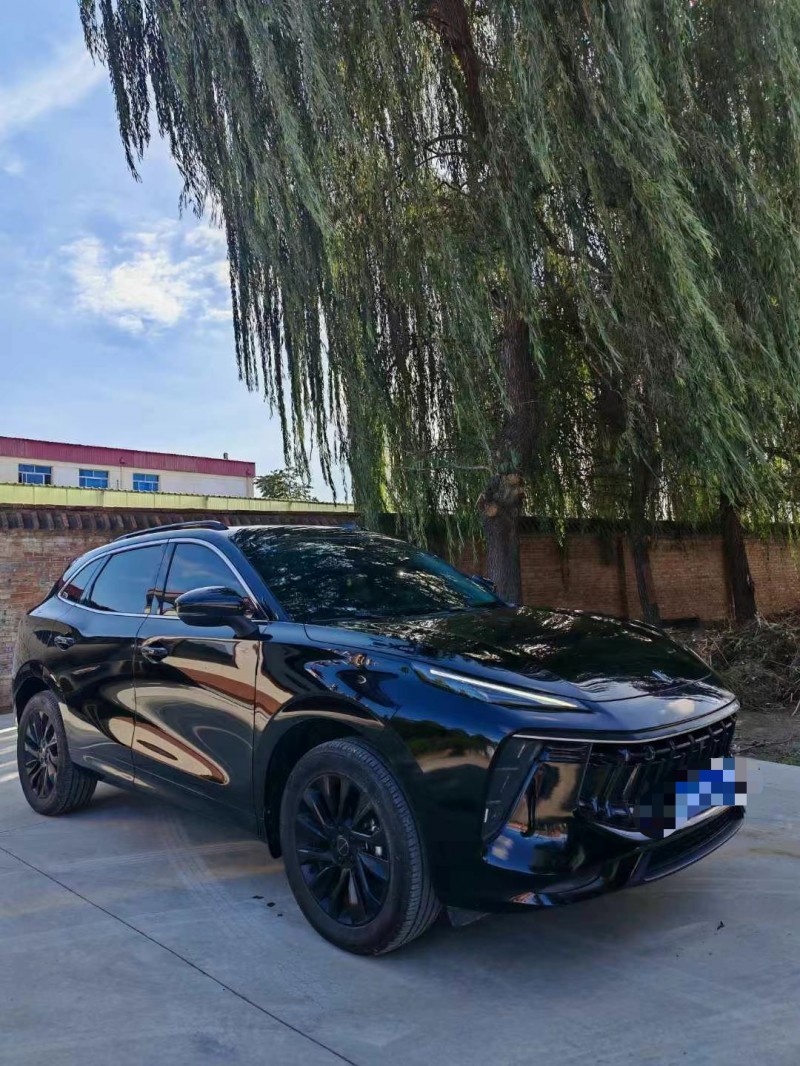 保定23年东风T53