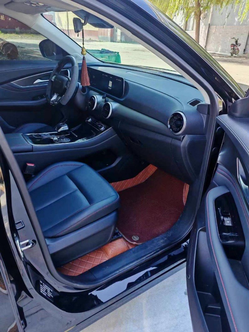 保定23年东风T56