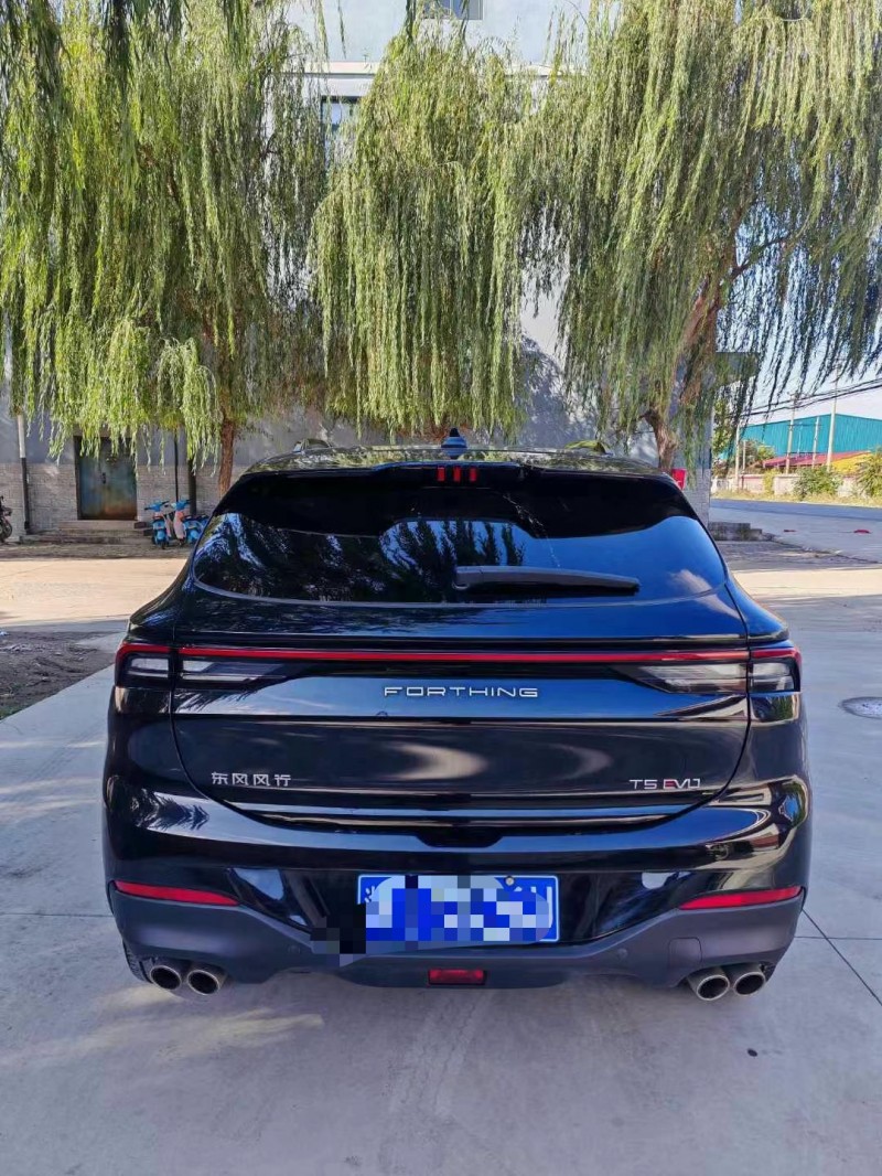 保定23年东风T59