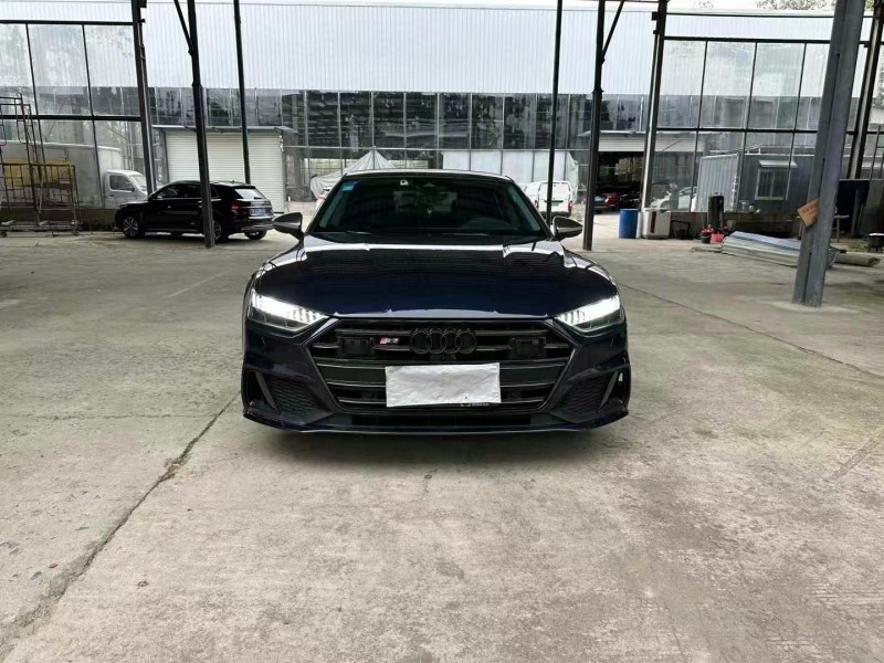 徐州19年奥迪A7L1