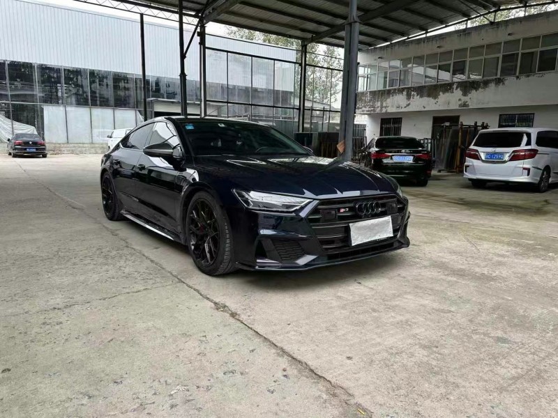 徐州19年奥迪A7L3