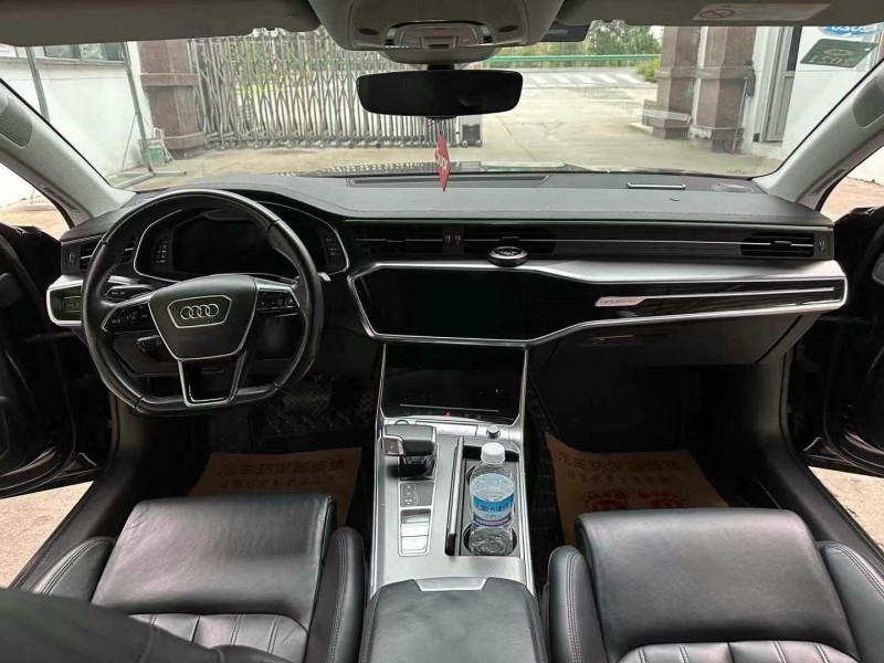 徐州19年奥迪A7L5