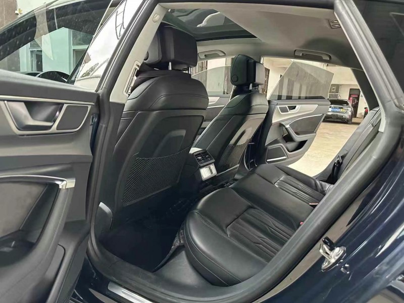 徐州19年奥迪A7L8