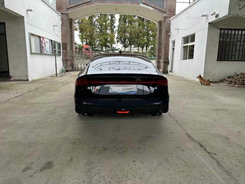 徐州19年奥迪A7L9