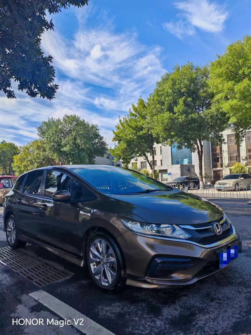 保定17年本田杰德2