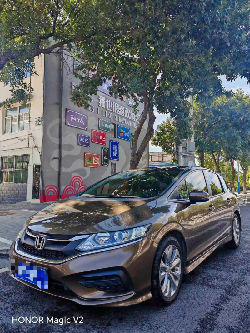 保定17年本田杰德3