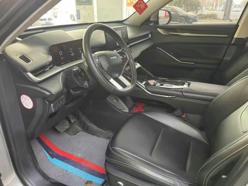 保定21年哈弗H65